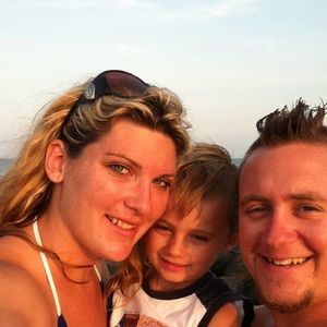 Meet your Posher, Drew